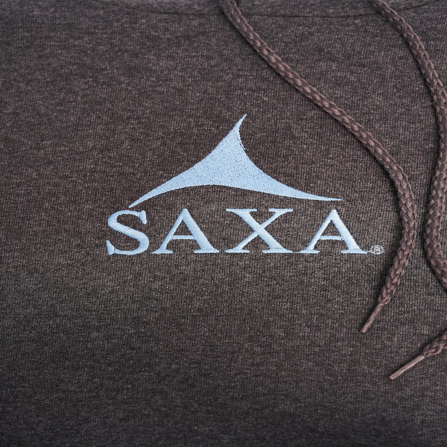 SAXA Heavyweight Hoodie