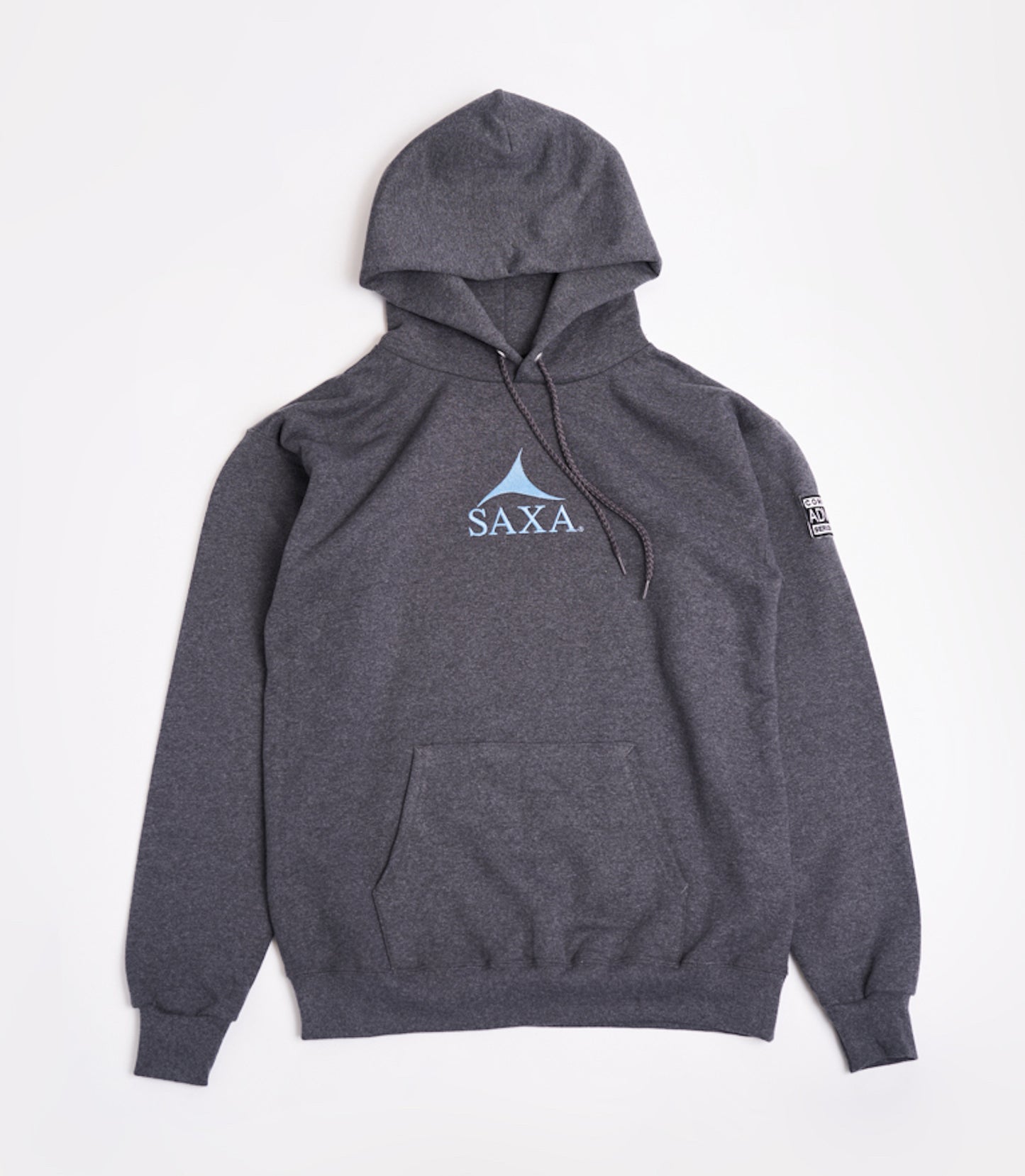SAXA Heavyweight Hoodie