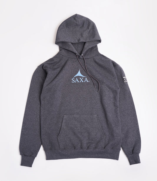 SAXA Heavyweight Hoodie