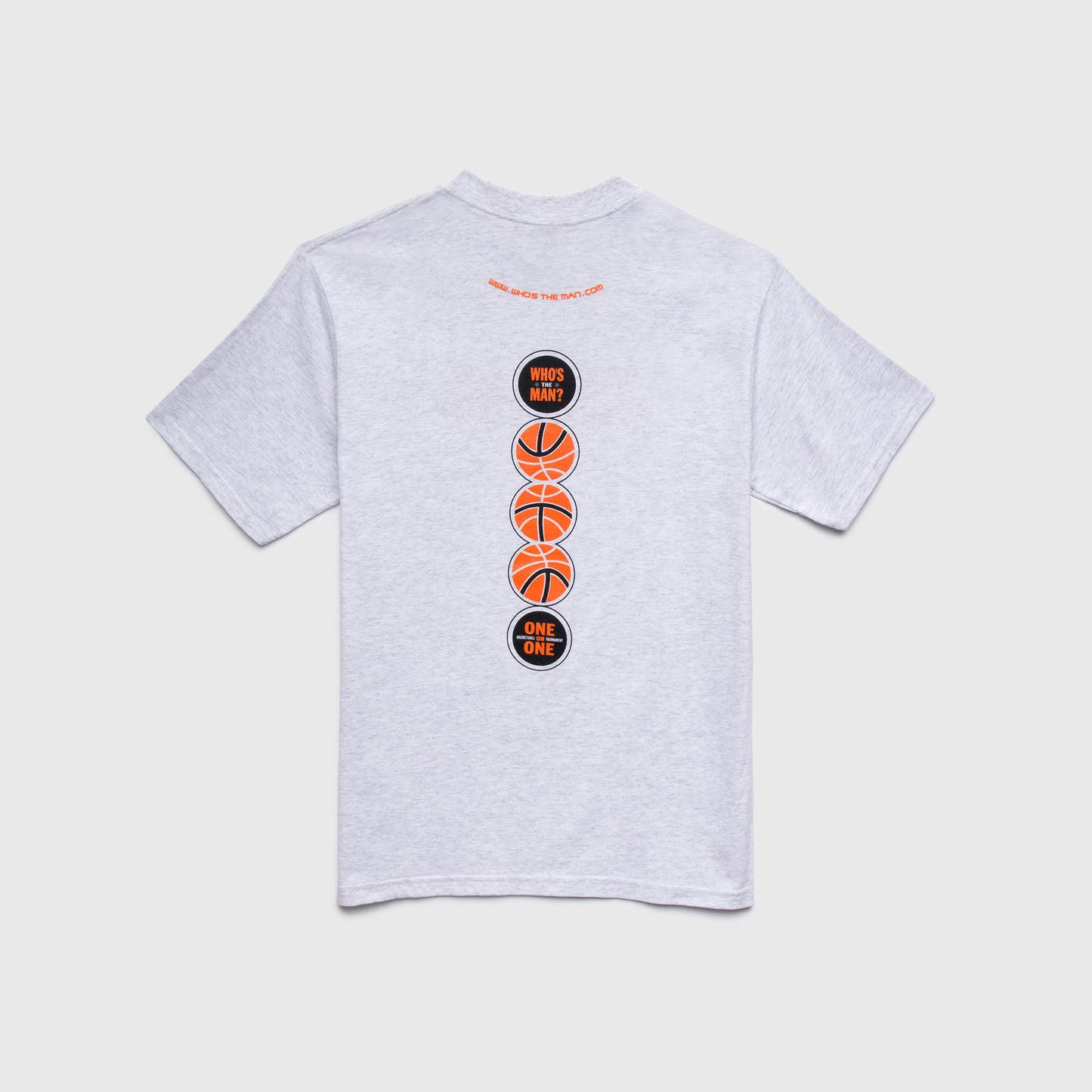 WTM? T-shirt