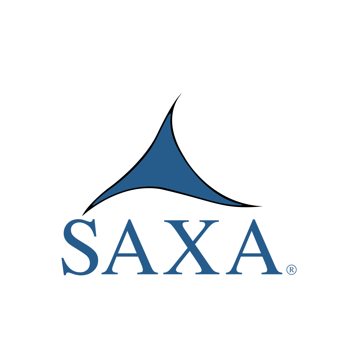 SAXA
