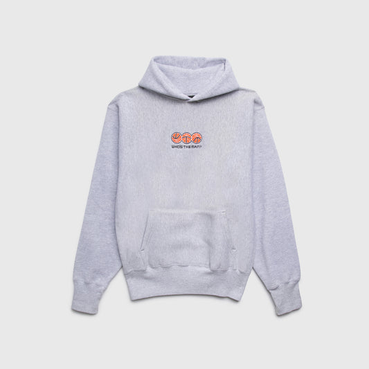 WTM? Hoodie