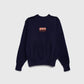 WTM? Crewneck