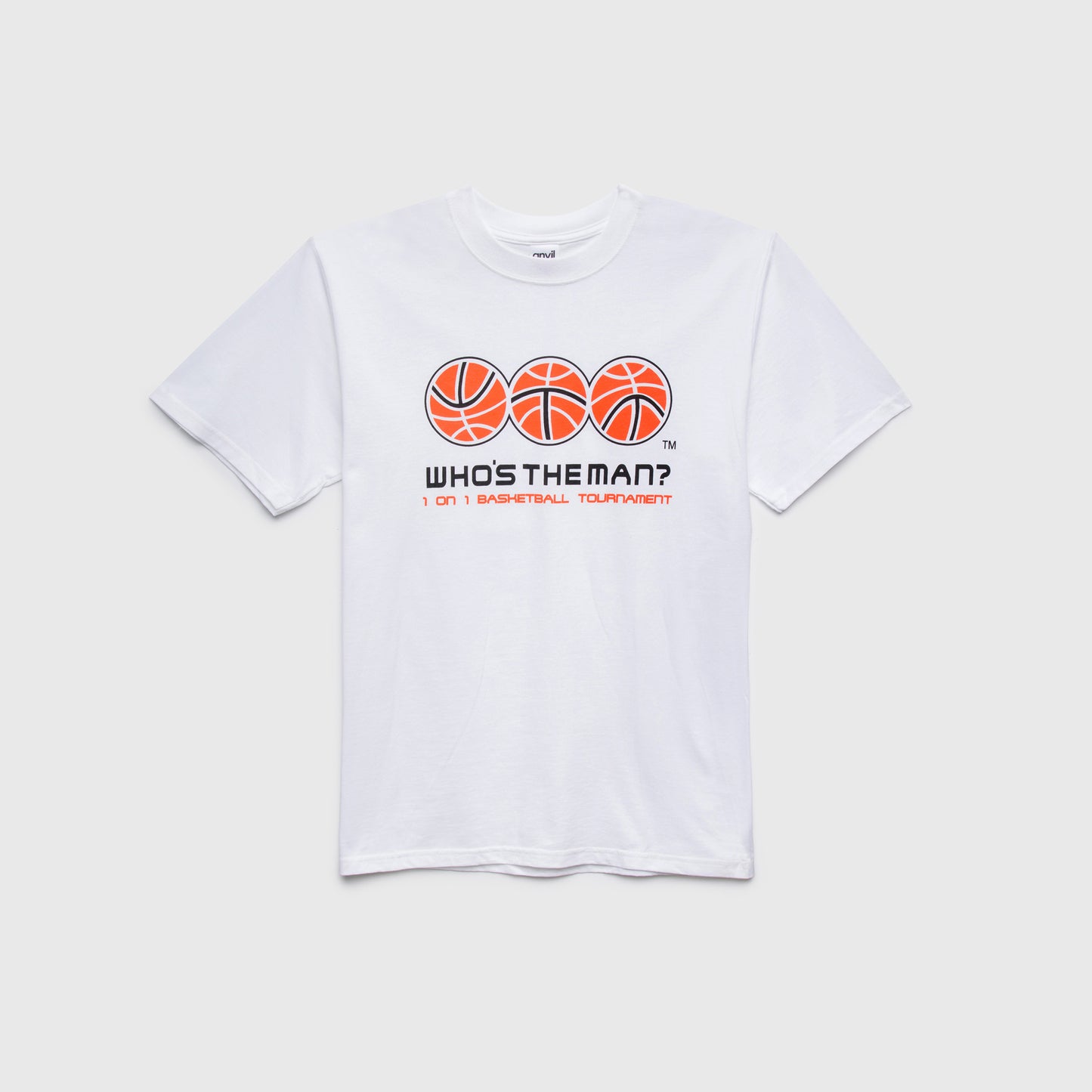 WTM? T-shirt