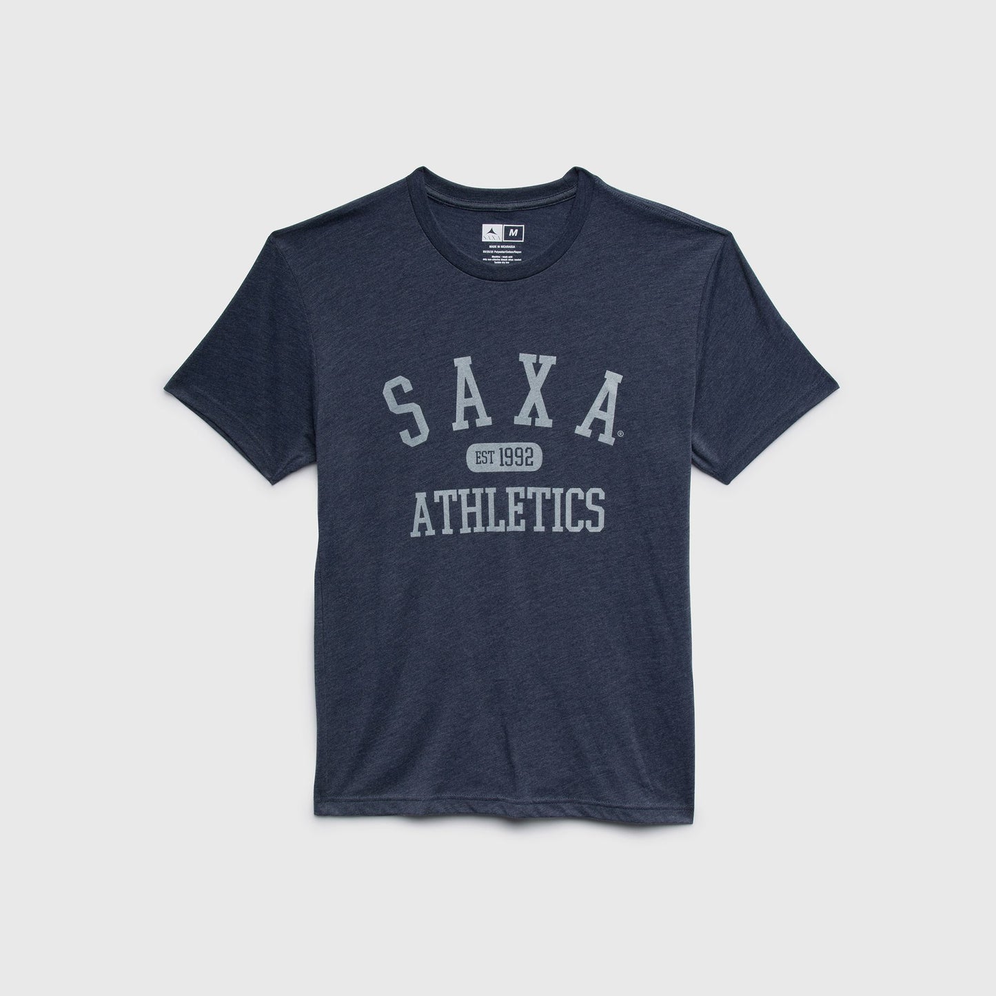 SAXA Athletics T-shirt