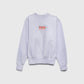 WTM? Crewneck