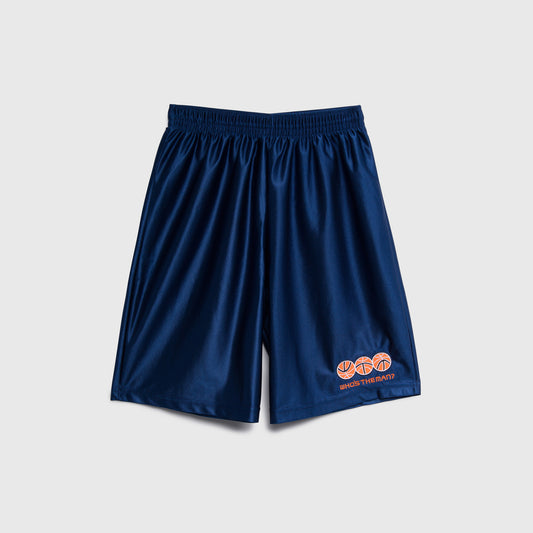 WTM? Short